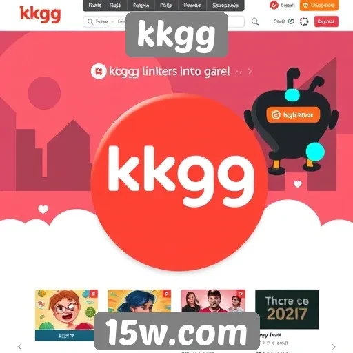 Análise das críticas sobre o site kkgg