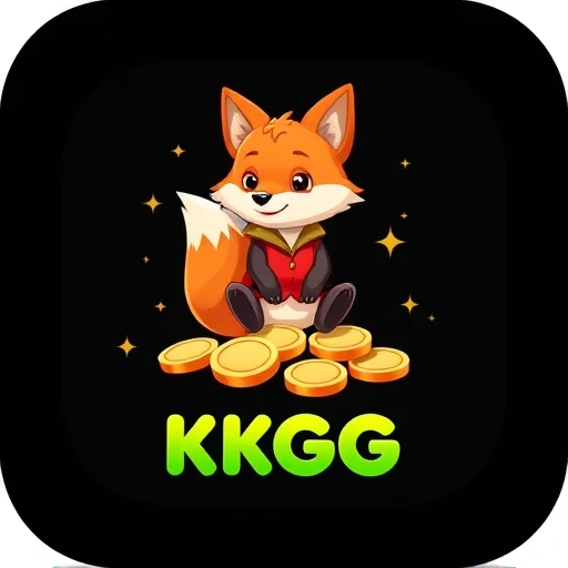 kkgg Logo