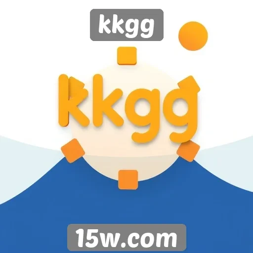 Plataforma kkgg recebe atualização significativa para usuários
