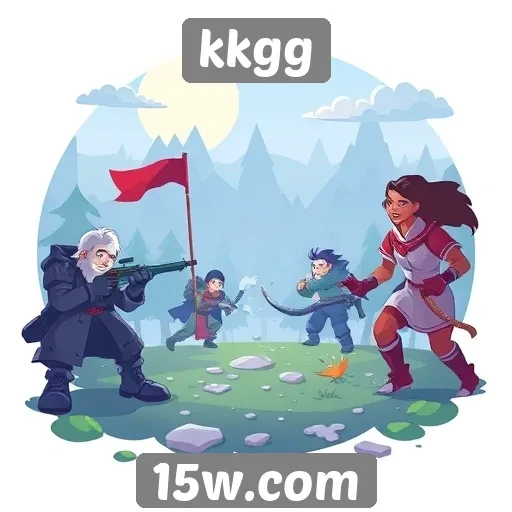 novos games aguardam lançamento no site kkgg
